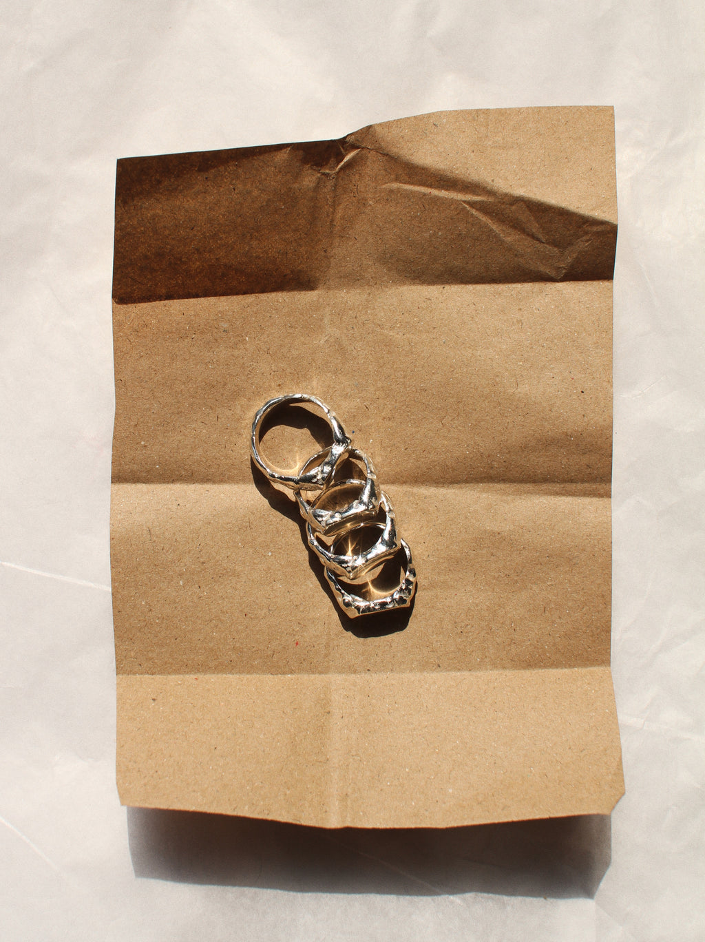 Signet Ring