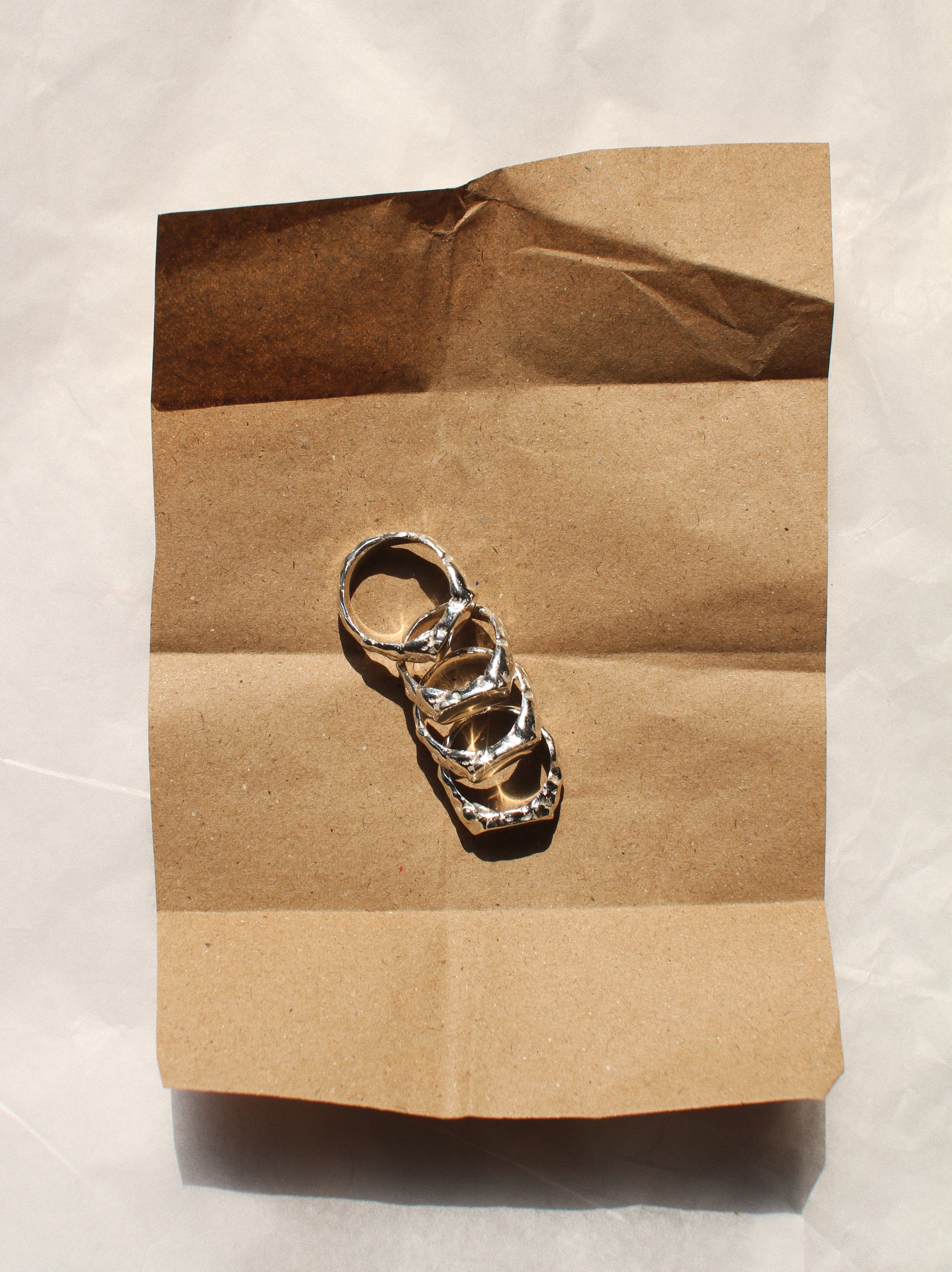 Signet Ring