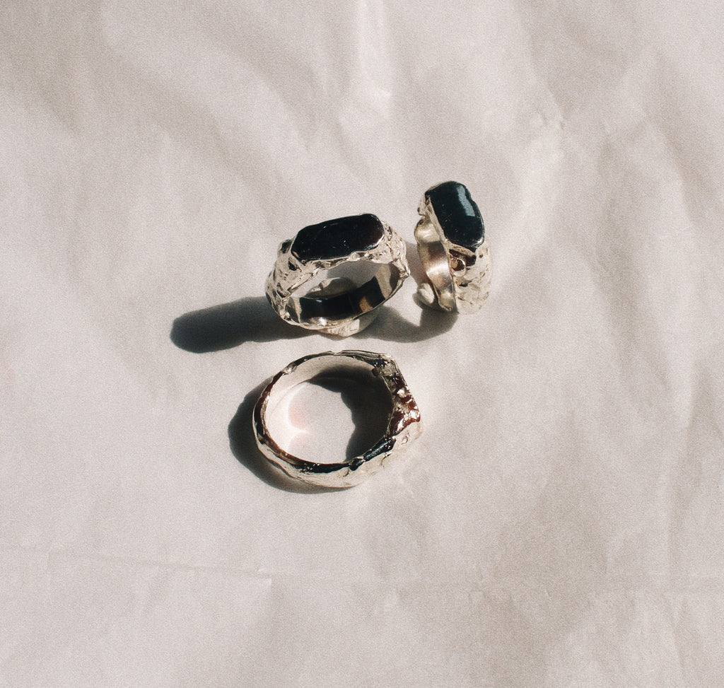 Signet Ring