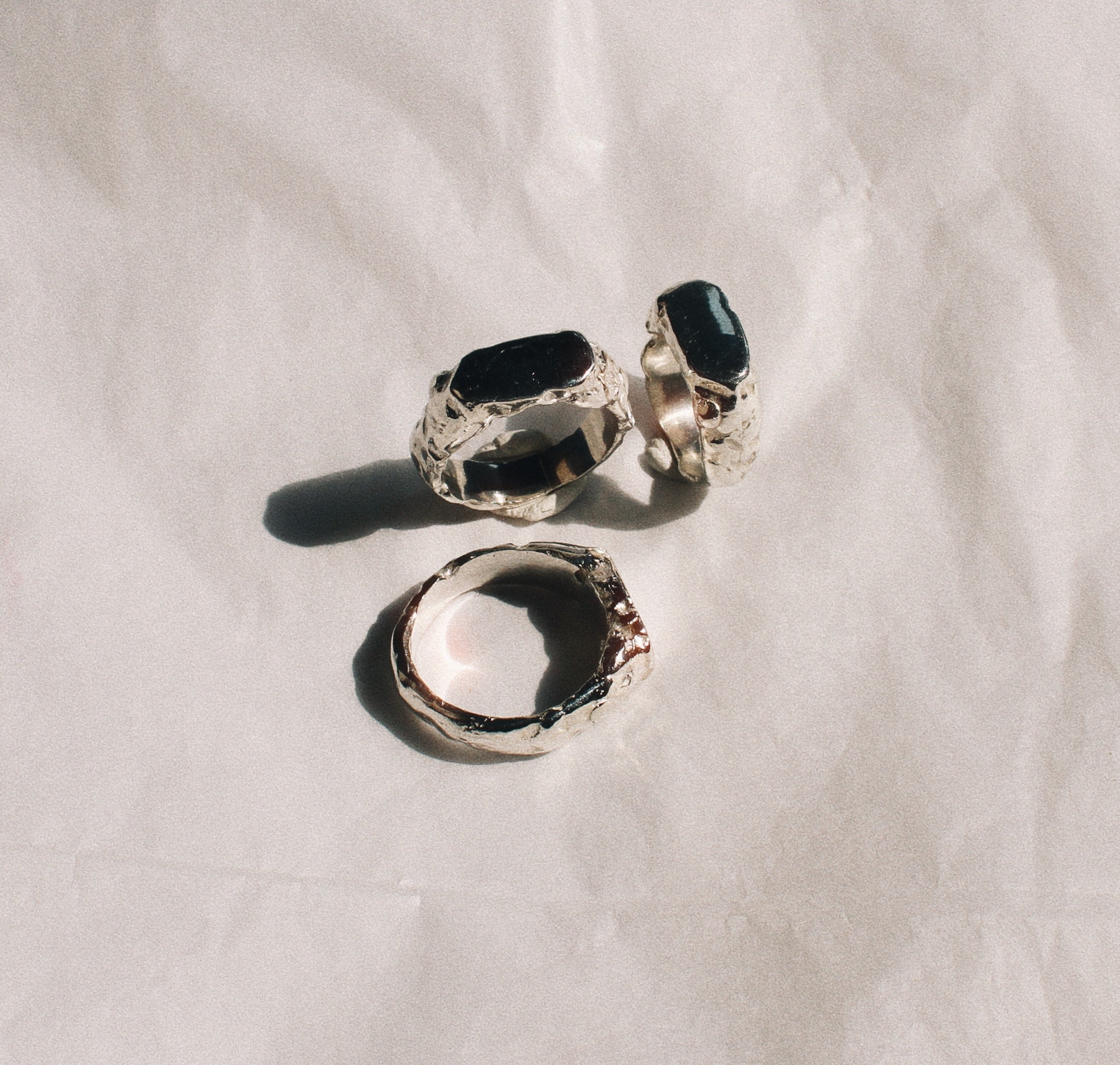 Signet Ring