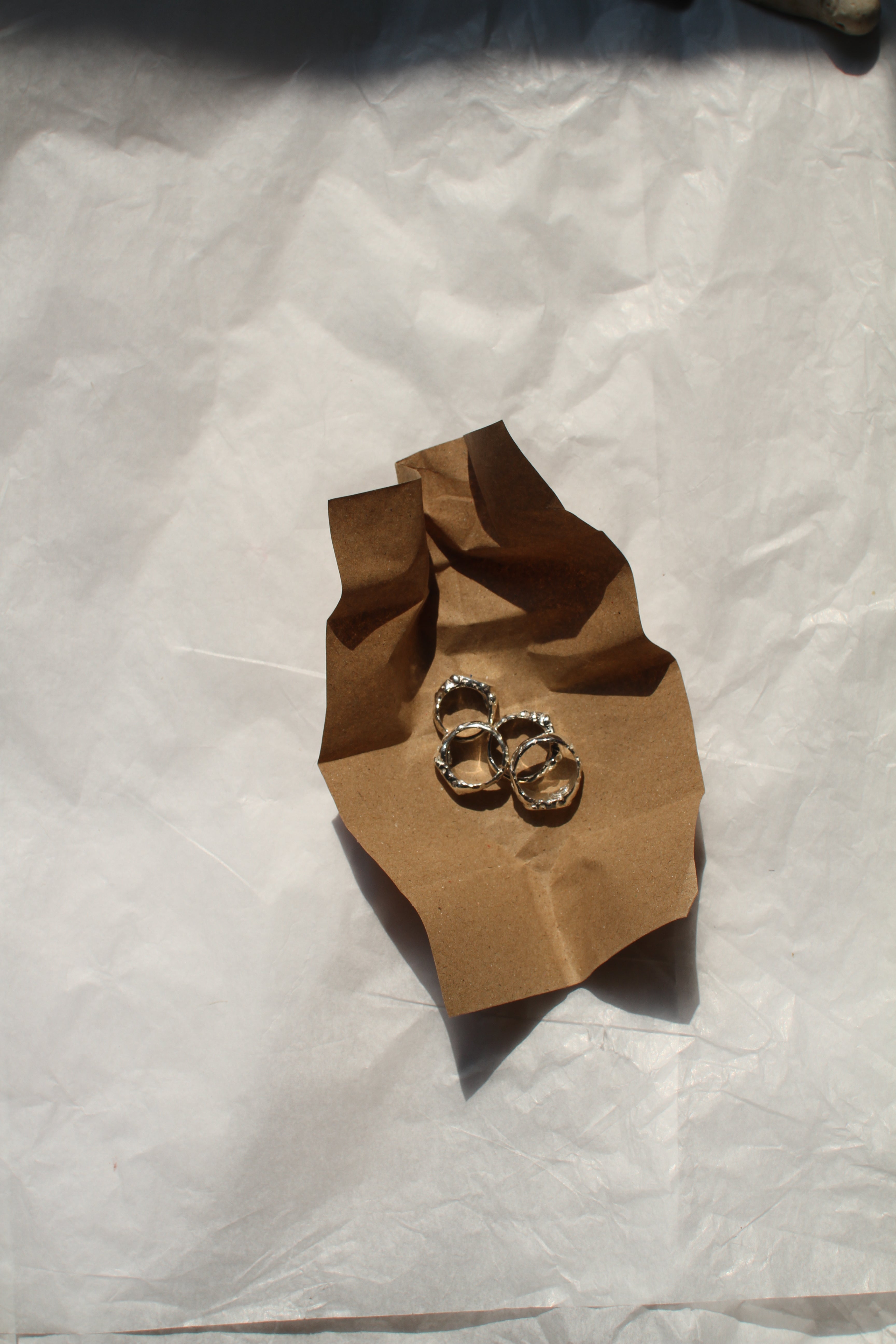 Signet Ring