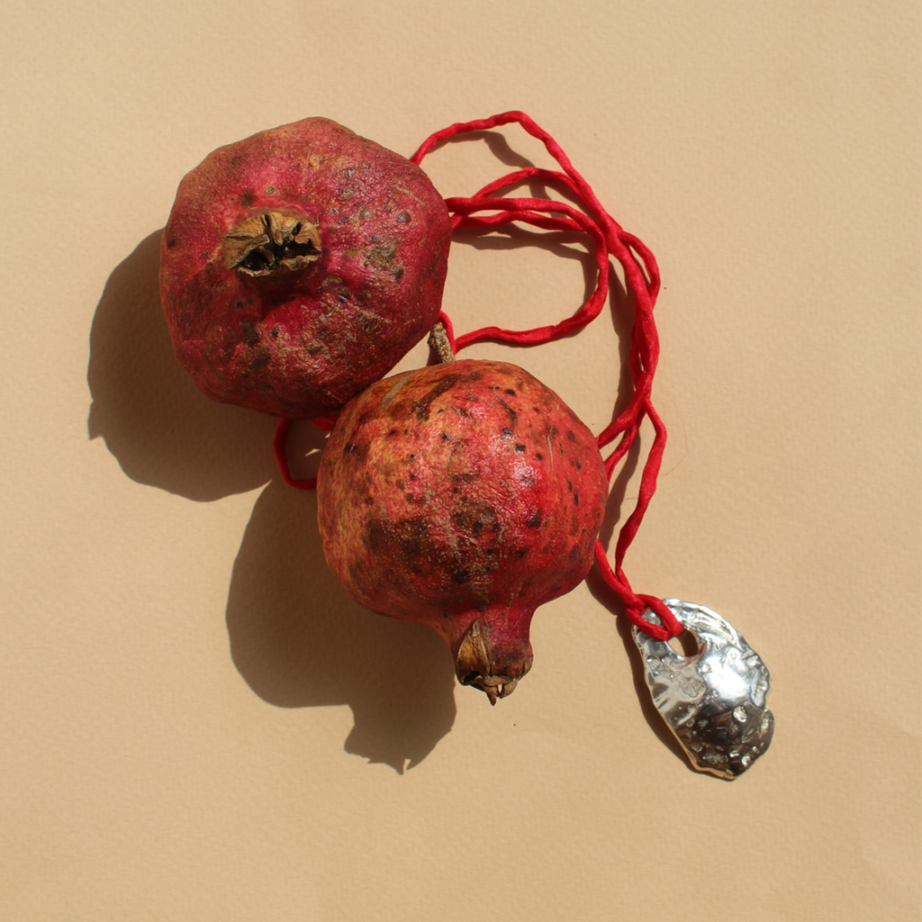 Ostra de Plata