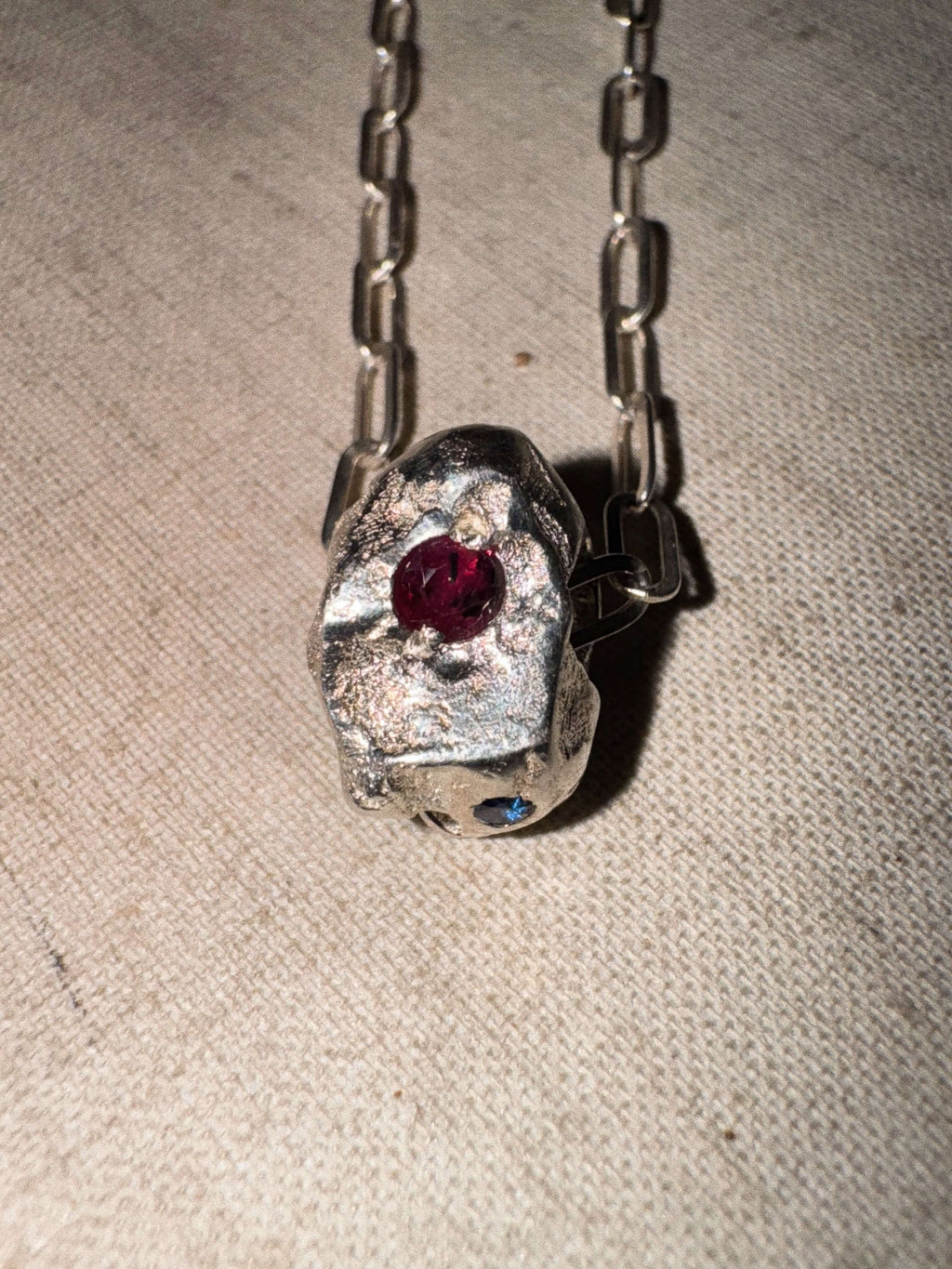 Meteorita Cielo