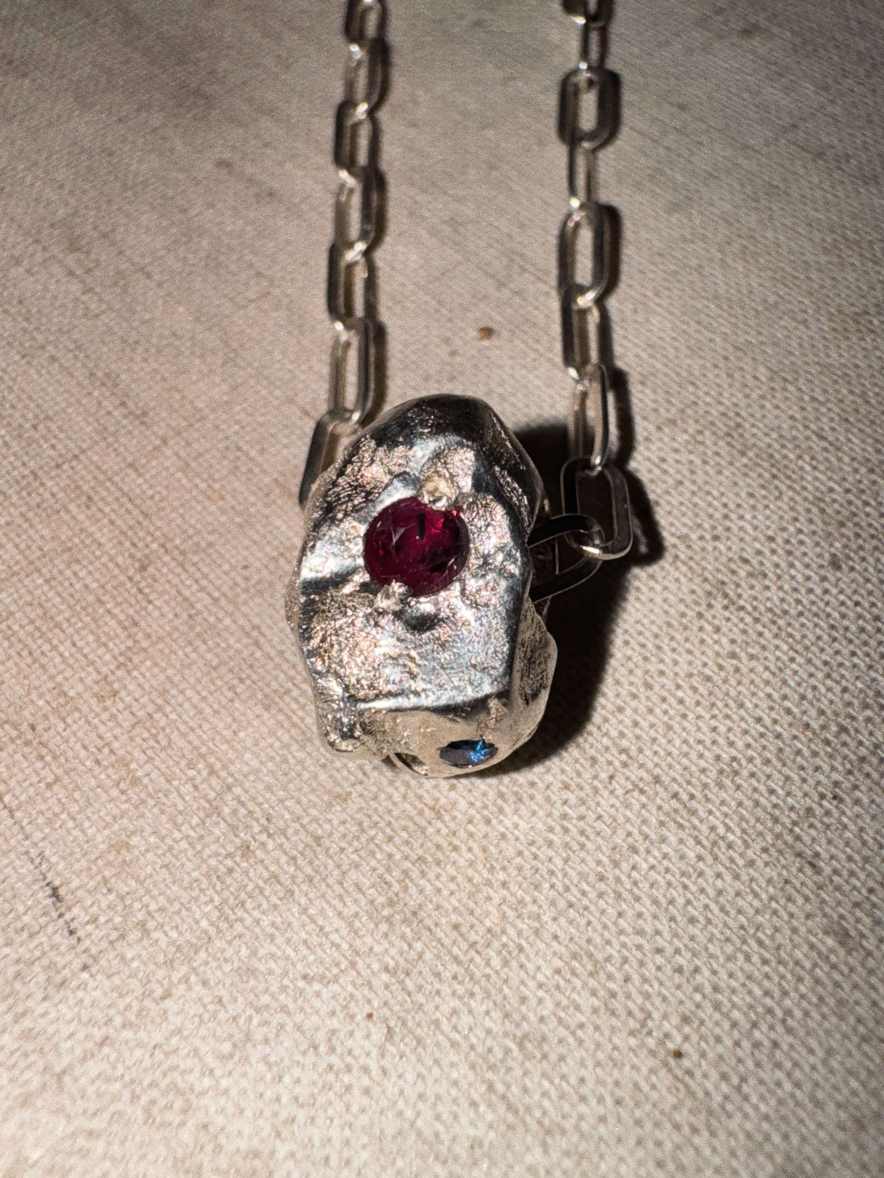 Meteorita Cielo