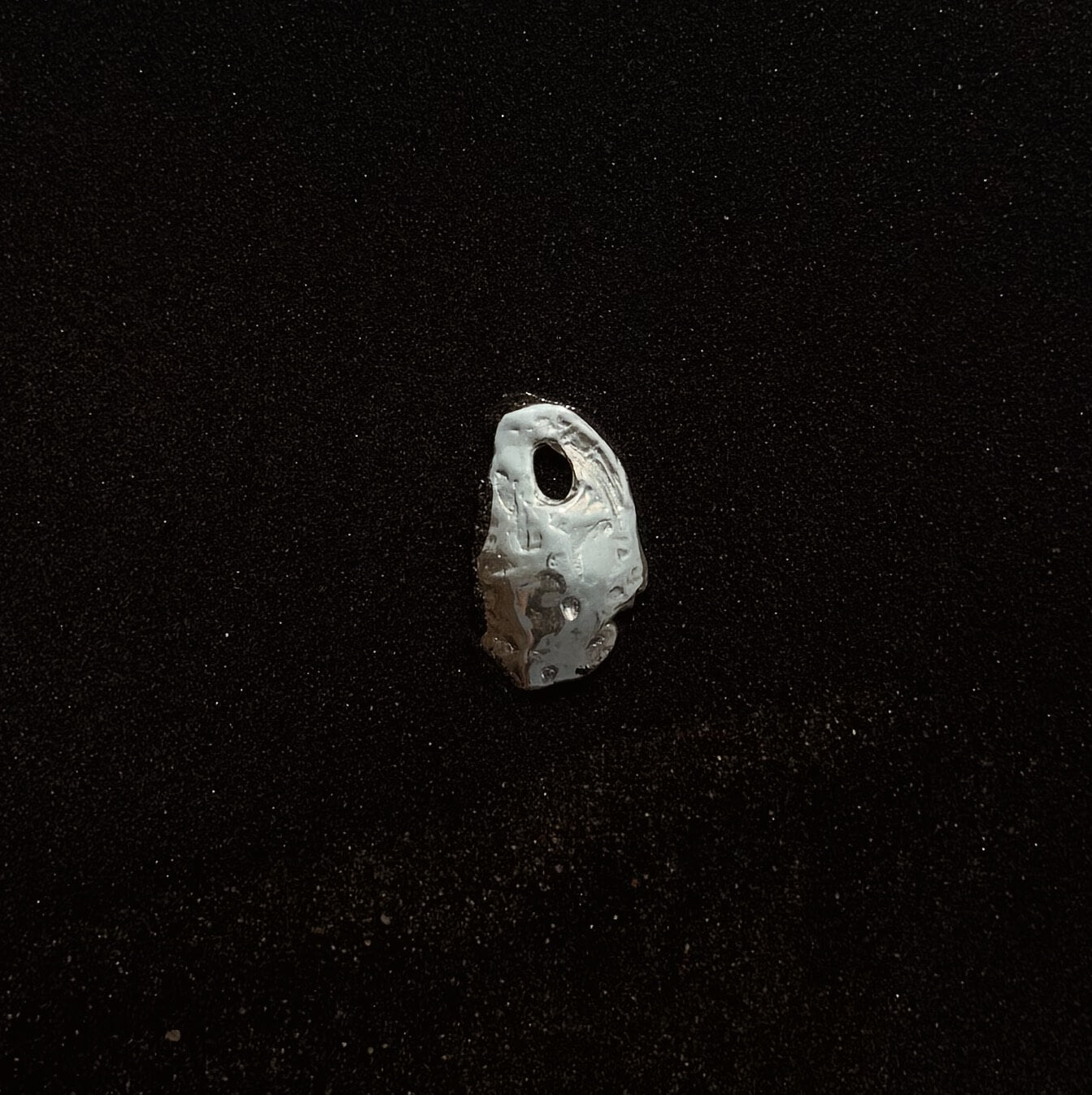 Ostra de Plata