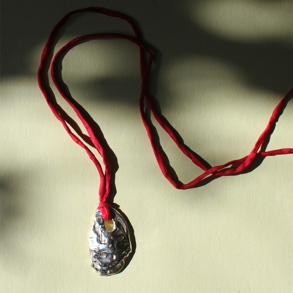 Ostra de Plata