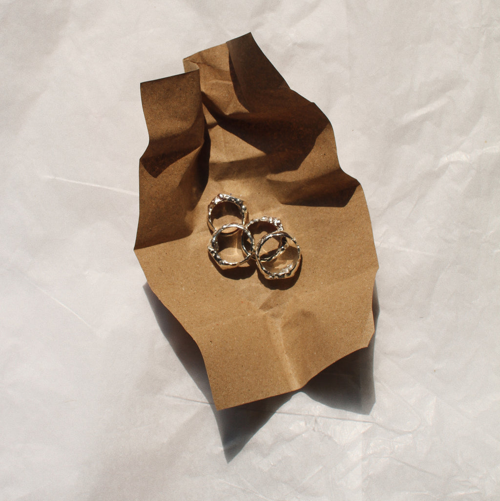 Signet Ring