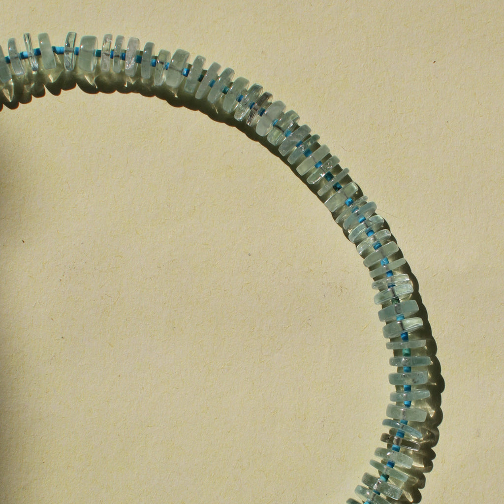Hierve el Agua necklace