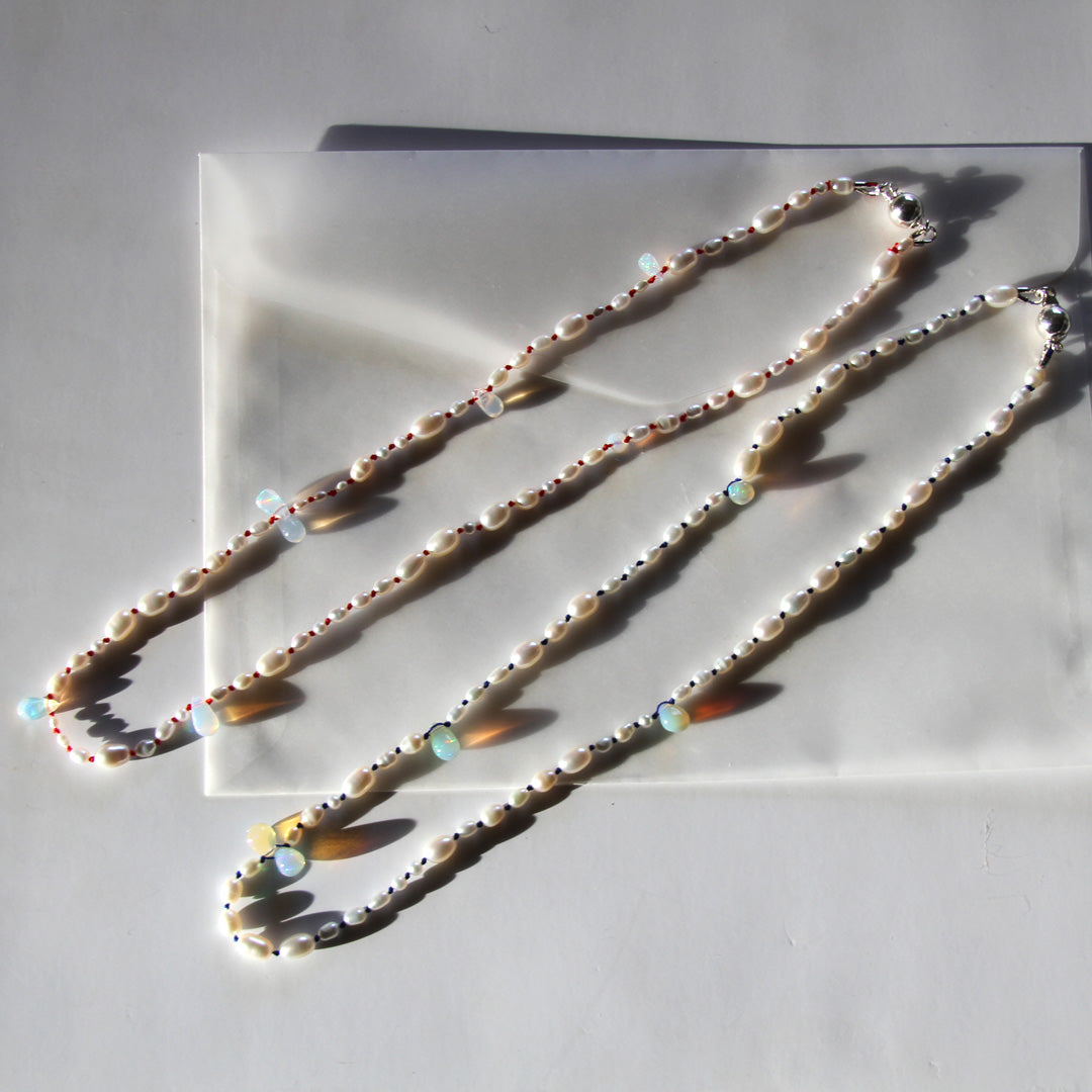 Everyday Perlitas Necklace
