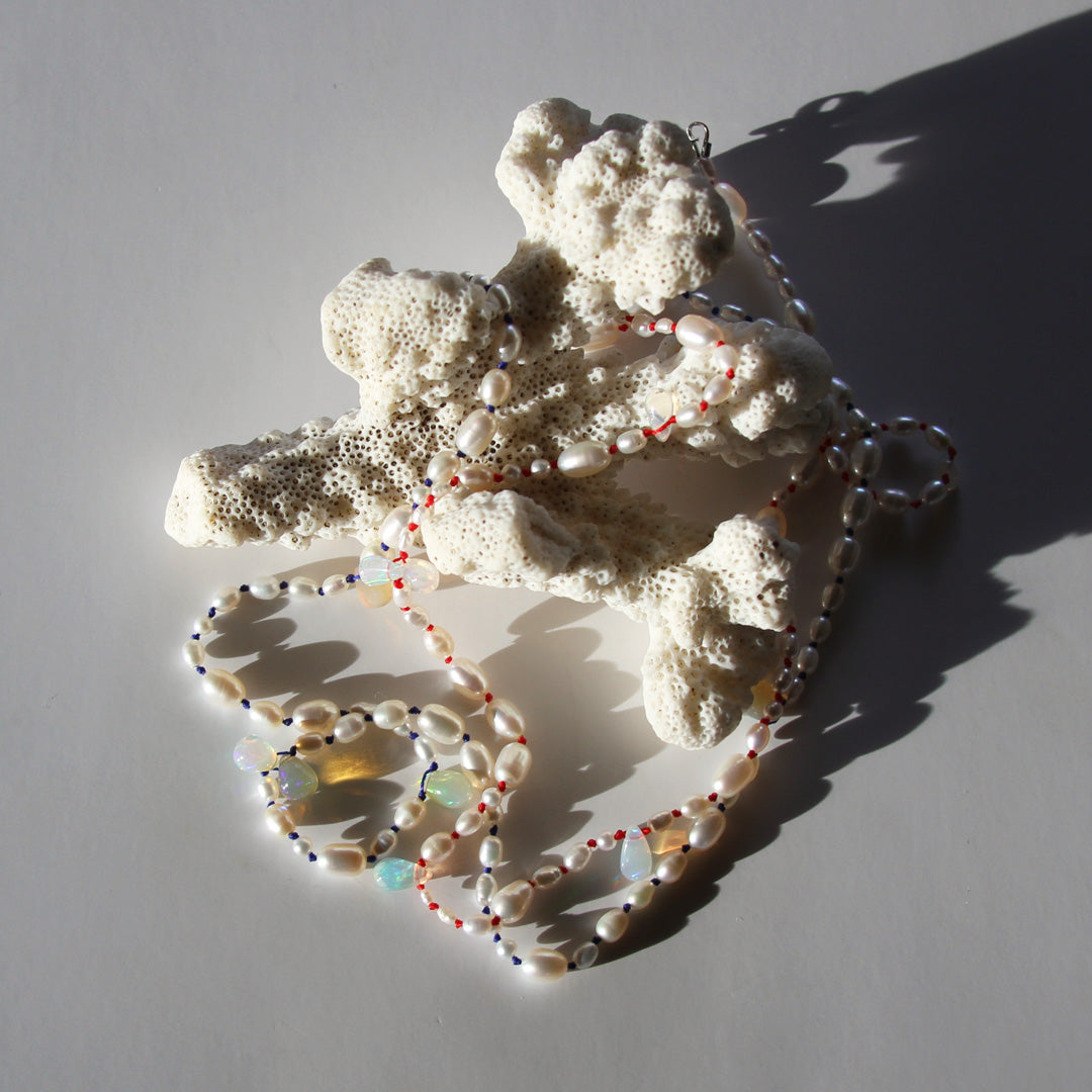 Everyday Perlitas Necklace