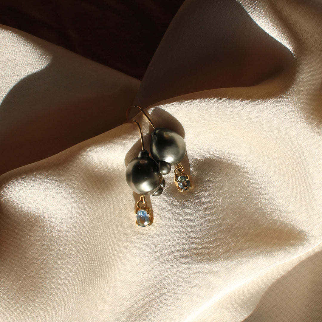 NUBE EARRINGS