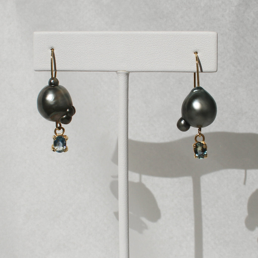 NUBE EARRINGS